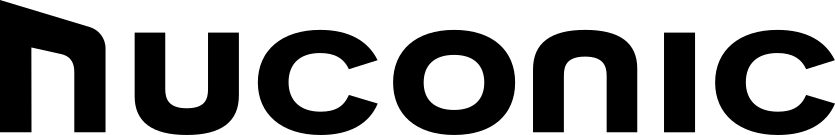 Nuconic Logo